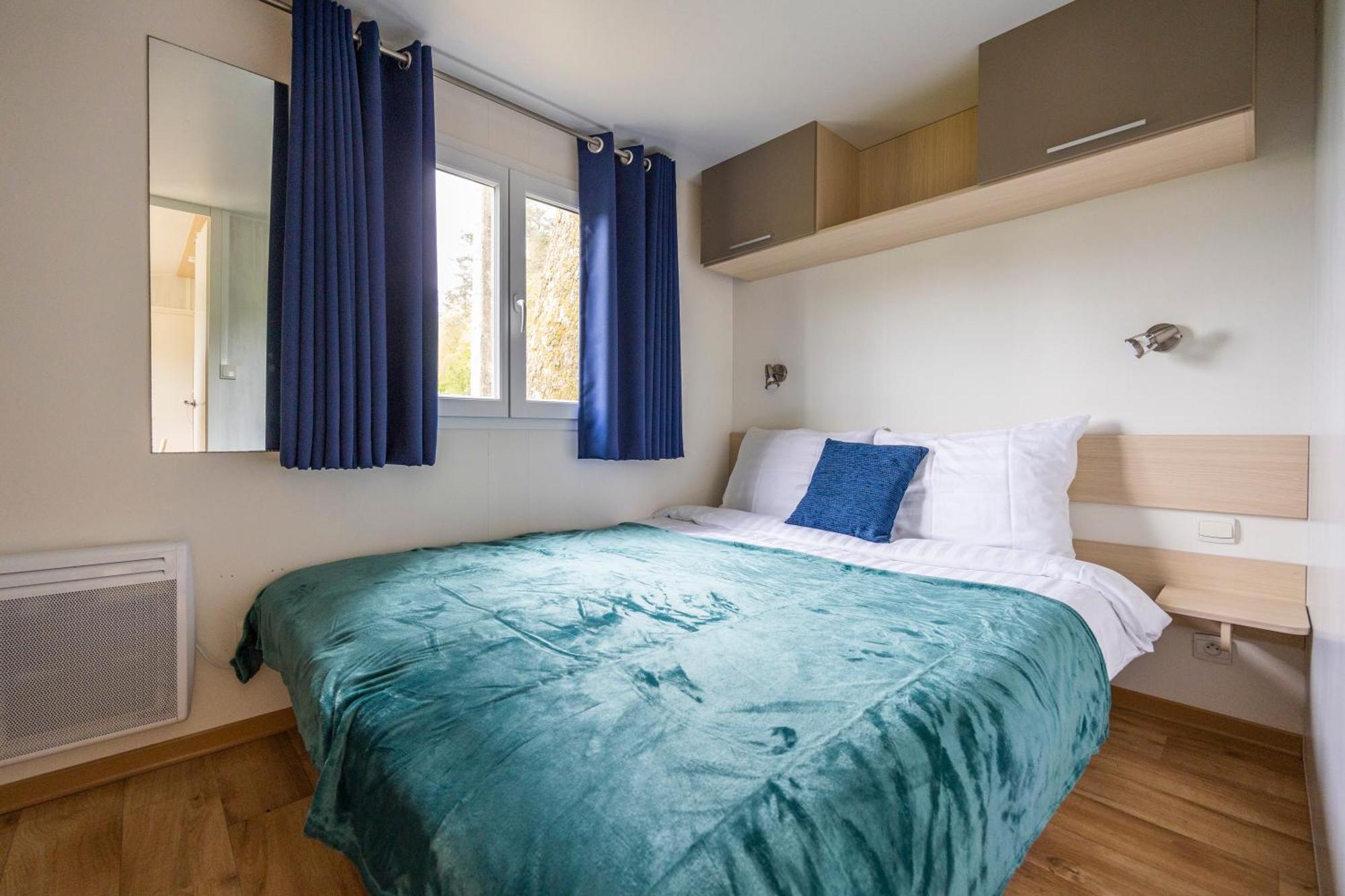 Ardennen Camping Bertrix Luaran gambar