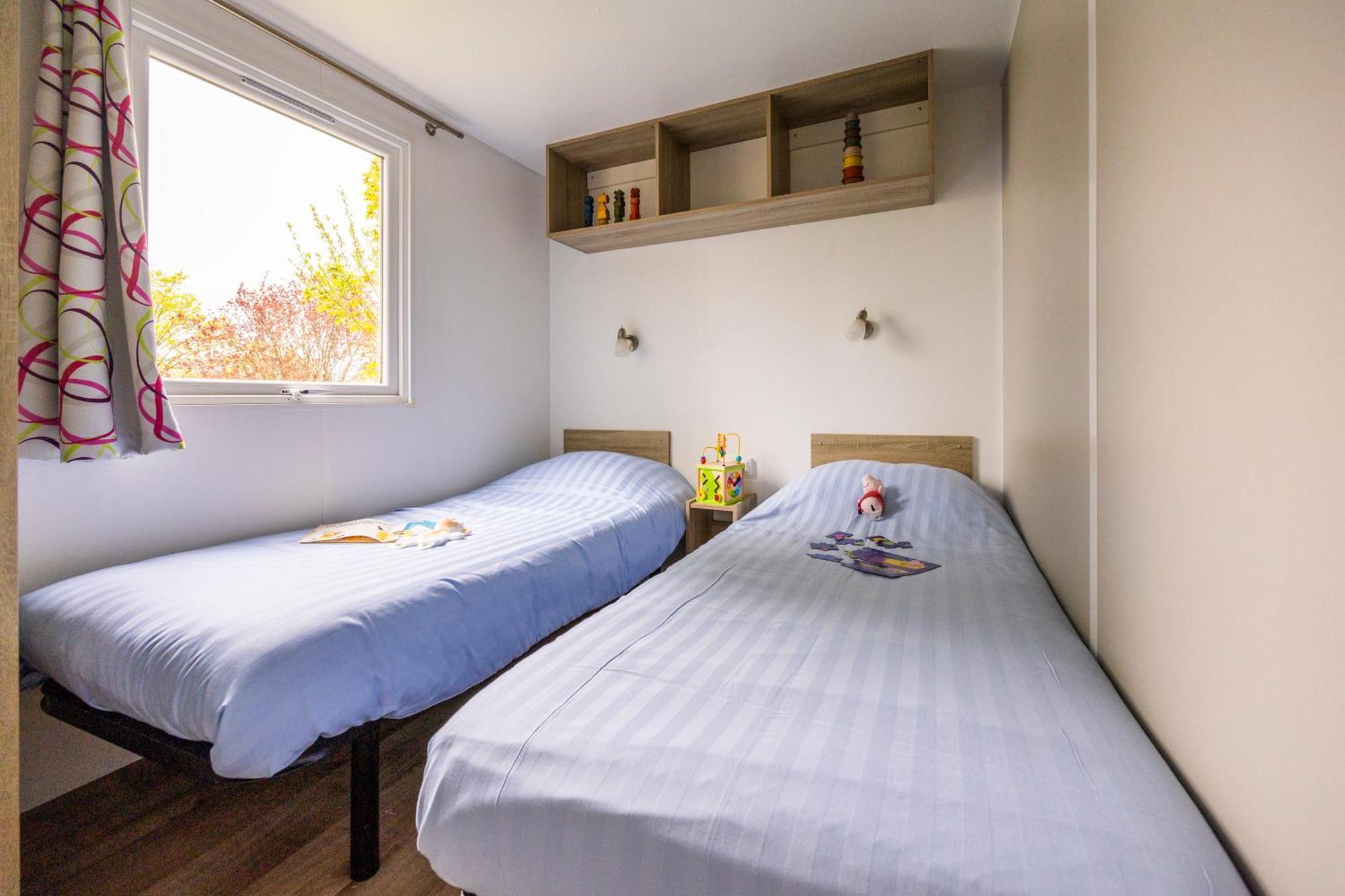 Ardennen Camping Bertrix Luaran gambar