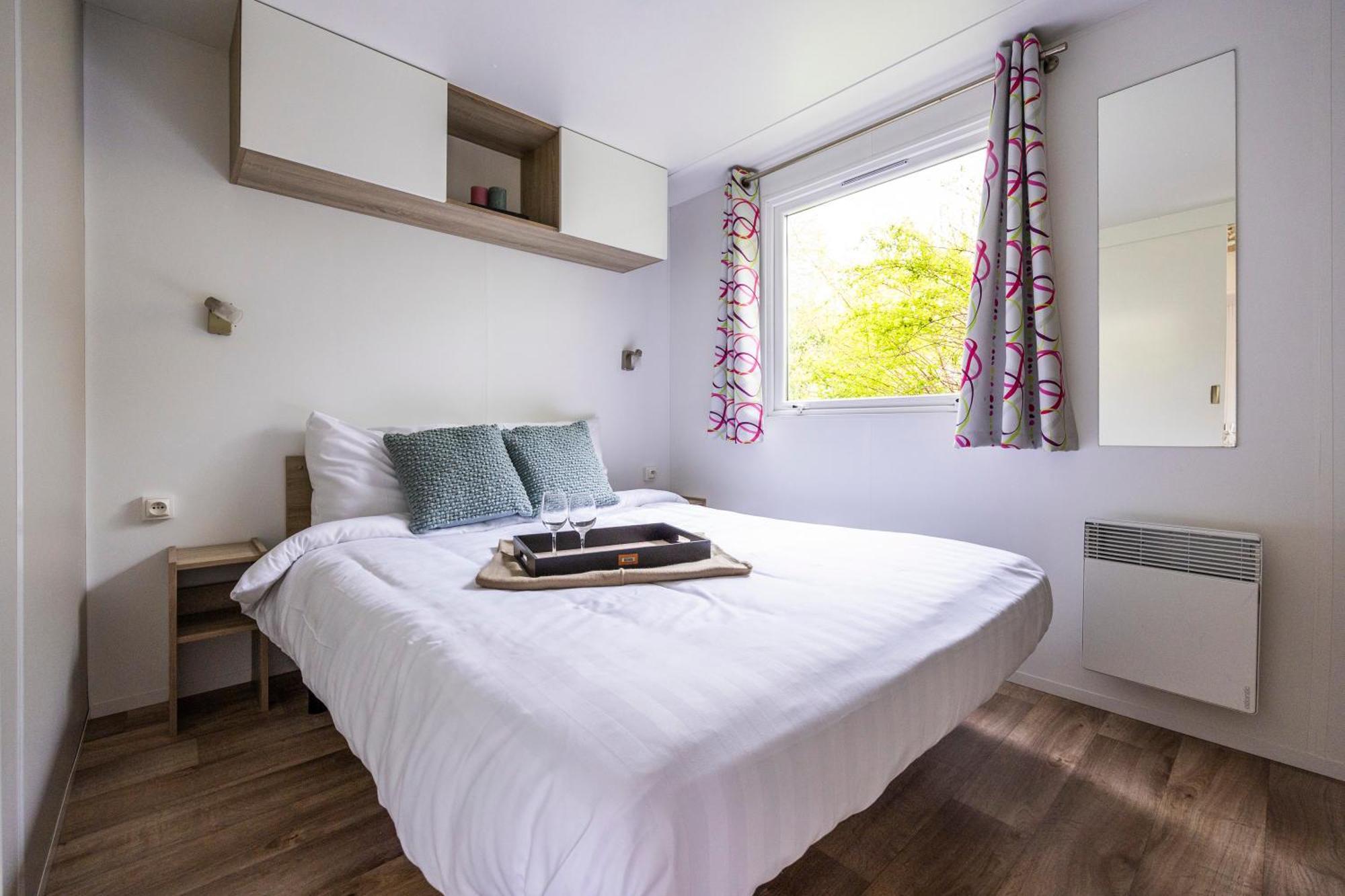 Ardennen Camping Bertrix Luaran gambar