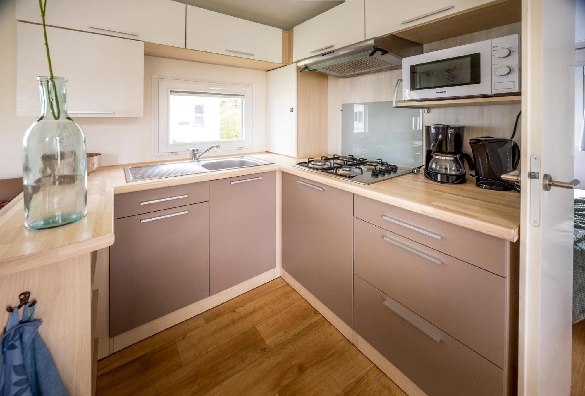 Ardennen Camping Bertrix Luaran gambar