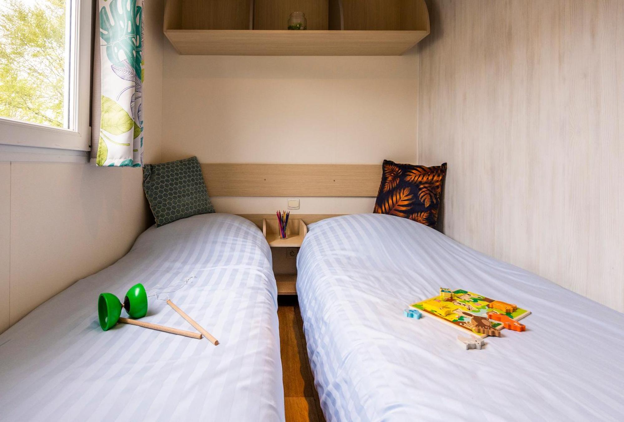 Ardennen Camping Bertrix Luaran gambar
