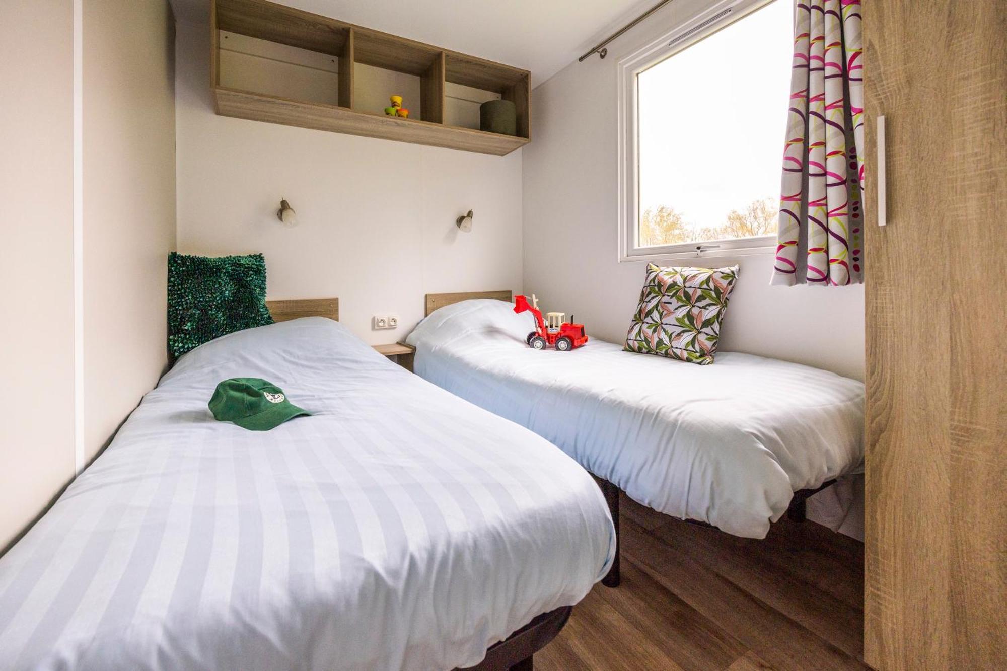 Ardennen Camping Bertrix Luaran gambar