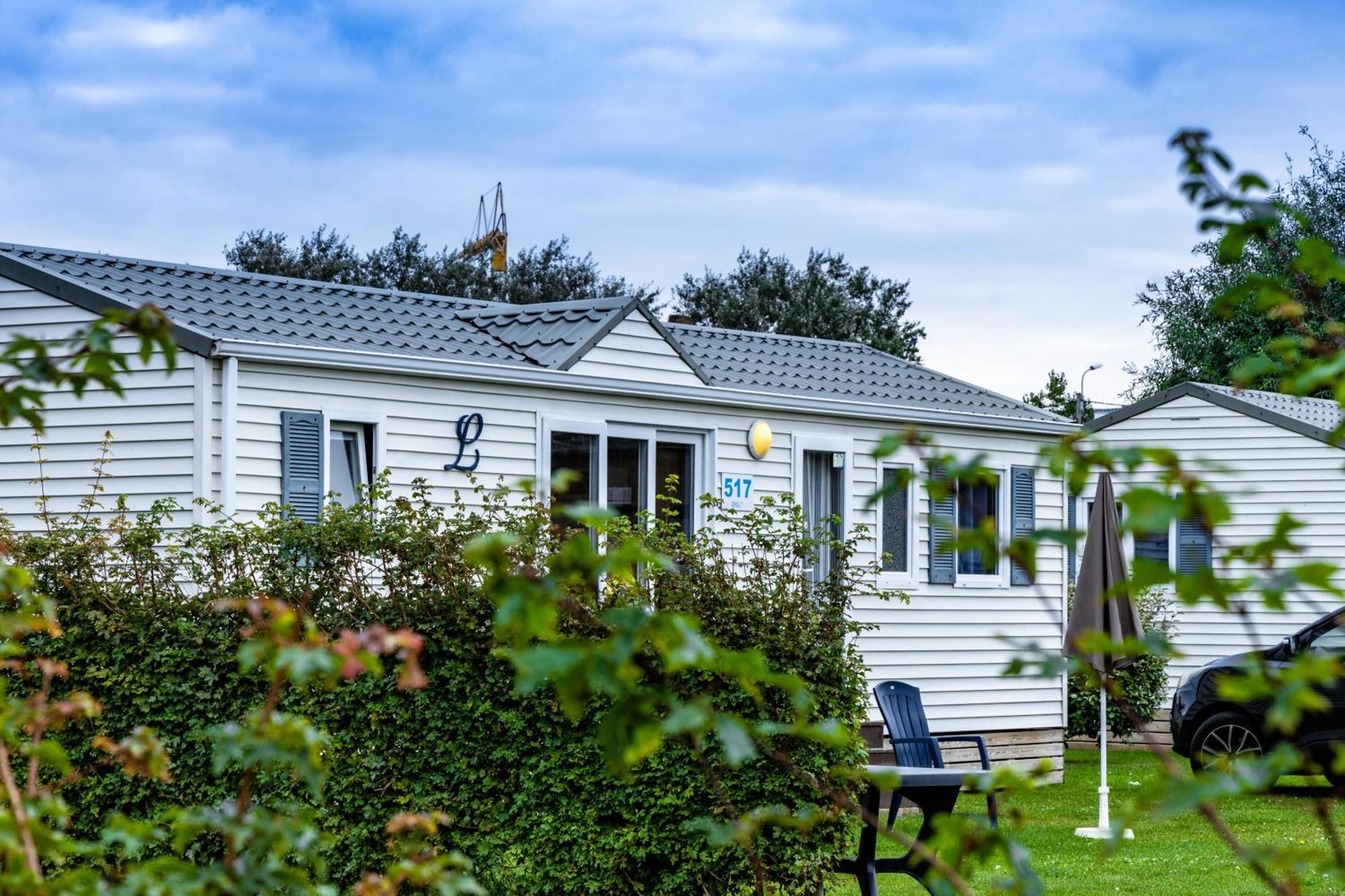 Ardennen Camping Bertrix Luaran gambar